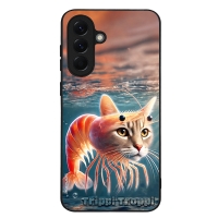 Θήκη Sonique Italian Brainrot Series για Samsung Galaxy A56 5G Trippi Troppi