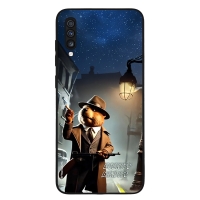 Θήκη Sonique Italian Brainrot Series για Samsung Galaxy A70/A70s Bobrito Bandito