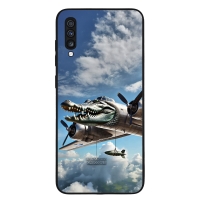 Θήκη Sonique Italian Brainrot Series για Samsung Galaxy A70/A70s Bombardino Crocodilo