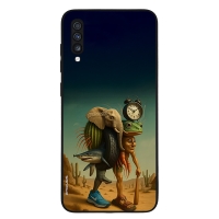 Θήκη Sonique Italian Brainrot Series για Samsung Galaxy A70/A70s Brainrots