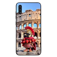 Θήκη Sonique Italian Brainrot Series για Samsung Galaxy A70/A70s Bri Bri Bicus de Dicus