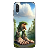 Θήκη Sonique Italian Brainrot Series για Samsung Galaxy A70/A70s Brr Brr Patapim
