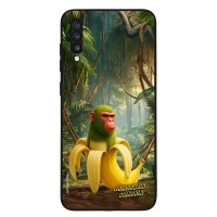 Θήκη Sonique Italian Brainrot Series για Samsung Galaxy A70/A70s Chimpanzini Bananini