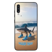 Θήκη Sonique Italian Brainrot Series για Samsung Galaxy A70/A70s Tralalero Tralala