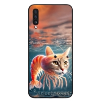Θήκη Sonique Italian Brainrot Series για Samsung Galaxy A70/A70s Trippi Troppi