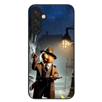 Θήκη Sonique Italian Brainrot Series για Samsung Galaxy M15 5G Bobrito Bandito