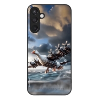 Θήκη Sonique Italian Brainrot Series για Samsung Galaxy M15 5G Bombombini Gusini