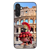 Θήκη Sonique Italian Brainrot Series για Samsung Galaxy M15 5G Bri Bri Bicus de Dicus