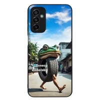 Θήκη Sonique Italian Brainrot Series για Samsung Galaxy M23 5G Boneca Ambalabu