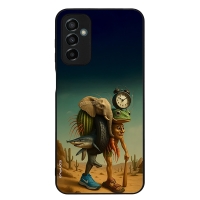 Θήκη Sonique Italian Brainrot Series για Samsung Galaxy M23 5G Brainrots