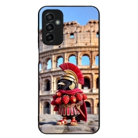 Θήκη Sonique Italian Brainrot Series για Samsung Galaxy M23 5G Bri Bri Bicus de Dicus