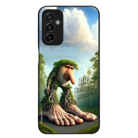 Θήκη Sonique Italian Brainrot Series για Samsung Galaxy M23 5G Brr Brr Patapim