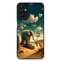 Θήκη Sonique Italian Brainrot Series για Samsung Galaxy M23 5G Lirili Larila