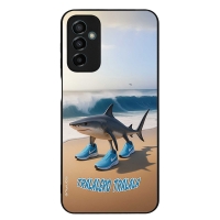 Θήκη Sonique Italian Brainrot Series για Samsung Galaxy M23 5G Tralalero Tralala