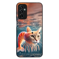 Θήκη Sonique Italian Brainrot Series για Samsung Galaxy M23 5G Trippi Troppi