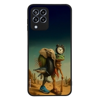 Θήκη Sonique Italian Brainrot Series για Samsung Galaxy M33 5G Brainrots