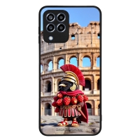 Θήκη Sonique Italian Brainrot Series για Samsung Galaxy M33 5G Bri Bri Bicus de Dicus