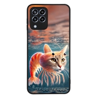 Θήκη Sonique Italian Brainrot Series για Samsung Galaxy M33 5G Trippi Troppi