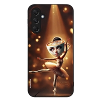 Θήκη Sonique Italian Brainrot Series για Samsung Galaxy M34 5G Ballerina Cappuccina