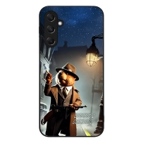 Θήκη Sonique Italian Brainrot Series για Samsung Galaxy M34 5G Bobrito Bandito