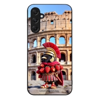 Θήκη Sonique Italian Brainrot Series για Samsung Galaxy M34 5G Bri Bri Bicus de Dicus