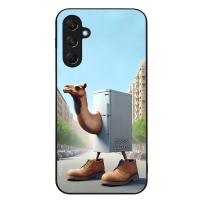 Θήκη Sonique Italian Brainrot Series για Samsung Galaxy M34 5G Frigo Camelo