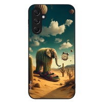 Θήκη Sonique Italian Brainrot Series για Samsung Galaxy M34 5G Lirili Larila