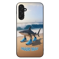 Θήκη Sonique Italian Brainrot Series για Samsung Galaxy M34 5G Tralalero Tralala