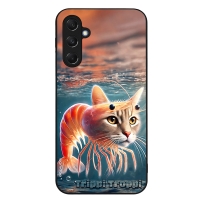 Θήκη Sonique Italian Brainrot Series για Samsung Galaxy M34 5G Trippi Troppi