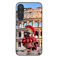 Θήκη Sonique Italian Brainrot Series για Samsung Galaxy M35 5G Bri Bri Bicus de Dicus