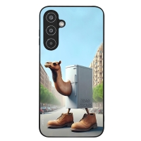 Θήκη Sonique Italian Brainrot Series για Samsung Galaxy M35 5G Frigo Camelo