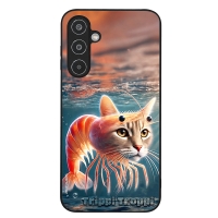 Θήκη Sonique Italian Brainrot Series για Samsung Galaxy M35 5G Trippi Troppi