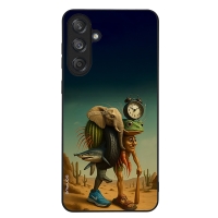 Θήκη Sonique Italian Brainrot Series για Samsung Galaxy M55 5G Brainrots