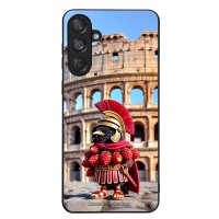 Θήκη Sonique Italian Brainrot Series για Samsung Galaxy M55 5G Bri Bri Bicus de Dicus