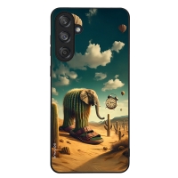 Θήκη Sonique Italian Brainrot Series για Samsung Galaxy M55 5G Lirili Larila