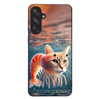 Θήκη Sonique Italian Brainrot Series για Samsung Galaxy M55 5G Trippi Troppi