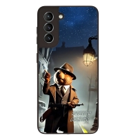 Θήκη Sonique Italian Brainrot Series για Samsung Galaxy S21 Bobrito Bandito
