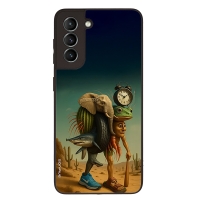 Θήκη Sonique Italian Brainrot Series για Samsung Galaxy S21 Brainrots