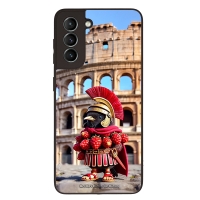 Θήκη Sonique Italian Brainrot Series για Samsung Galaxy S21 Bri Bri Bicus de Dicus