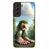 Θήκη Sonique Italian Brainrot Series για Samsung Galaxy S21 Brr Brr Patapim