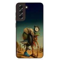Θήκη Sonique Italian Brainrot Series για Samsung Galaxy S21 FE Brainrots