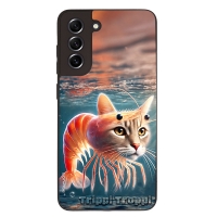 Θήκη Sonique Italian Brainrot Series για Samsung Galaxy S21 FE Trippi Troppi