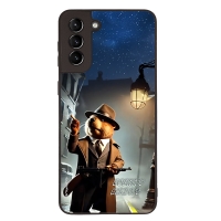 Θήκη Sonique Italian Brainrot Series για Samsung Galaxy S21 Plus Bobrito Bandito