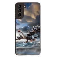 Θήκη Sonique Italian Brainrot Series για Samsung Galaxy S21 Plus Bombombini Gusini