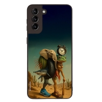 Θήκη Sonique Italian Brainrot Series για Samsung Galaxy S21 Plus Brainrots