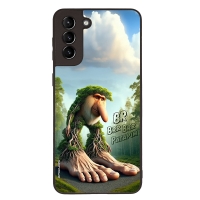Θήκη Sonique Italian Brainrot Series για Samsung Galaxy S21 Plus Brr Brr Patapim