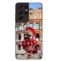 Θήκη Sonique Italian Brainrot Series για Samsung Galaxy S21 Ultra Bri Bri Bicus de Dicus