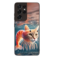 Θήκη Sonique Italian Brainrot Series για Samsung Galaxy S21 Ultra Trippi Troppi