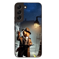 Θήκη Sonique Italian Brainrot Series για Samsung Galaxy S22 Bobrito Bandito