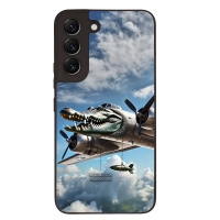 Θήκη Sonique Italian Brainrot Series για Samsung Galaxy S22 Bombardino Crocodilo